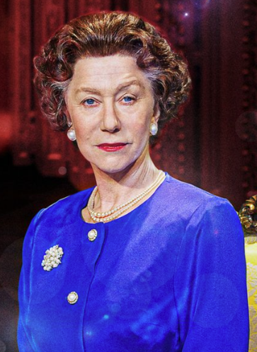 National Theatre: The Audience